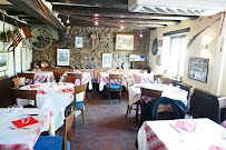 Atmosphère du Le Restaurant Ribeaupierre à Ribeauvillé - n°1