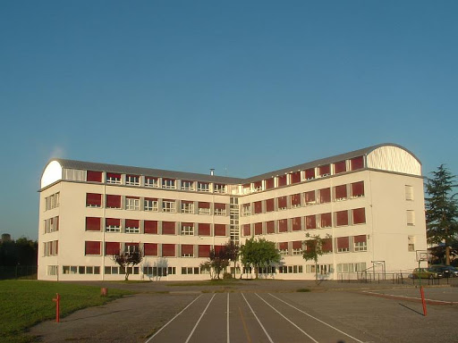 Colegio Mary Ward Ikastetxea, Centro de educación en Donostia-San Sebastian,Gipuzkoa