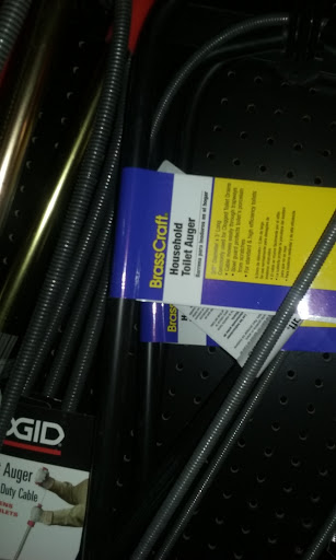 Home Improvement Store «The Home Depot», reviews and photos, 3300 SW 35th Terrace, Ocala, FL 34474, USA