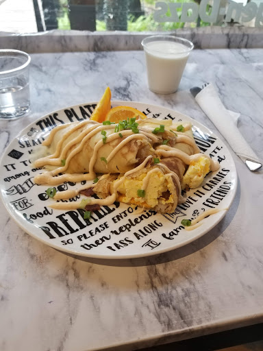 Dessert Restaurant «Chocollazo», reviews and photos, 4013 Broadway St, San Antonio, TX 78209, USA