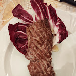 Photo n°2 de l'avis de Mario.o fait le 20/02/2020 à 21:02 sur le  Ristorante Zingaro à Faenza