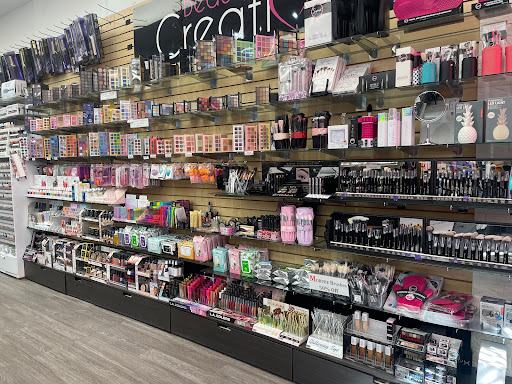 Beauty Supply Store «Optima Beauty Supply», reviews and photos, 84-15 Roosevelt Ave, Jackson Heights, NY 11372, USA