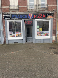 Photos du propriétaire du Pizzeria France pizza à Le Nouvion-en-Thiérache - n°1