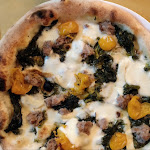 Photo n°3 de l'avis de Fabrizio.i fait le 17/03/2022 à 22:16 sur le  Real Pizza S.n.c. - Pizzeria à Spresiano