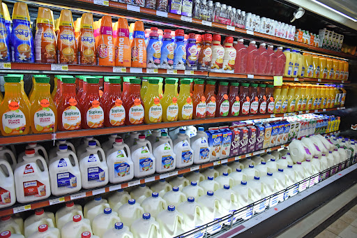 Supermarket «El Ranchito Market Inc», reviews and photos, 12742 Western Ave, Blue Island, IL 60406, USA