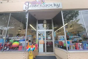 Jabberwocky Inc image