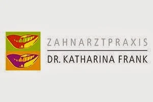 Frau Dr. Katharina Frank image