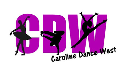 Caroline Dance West