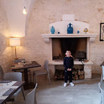 Photo n°2 de l'avis de Michele.a fait le 15/11/2021 à 12:45 sur le  Le Capase à Cisternino