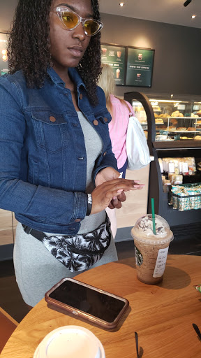 Coffee Shop «Starbucks», reviews and photos, 2701 Thonotosassa Rd, Plant City, FL 33563, USA