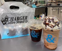 CHARGER COFFEE STAND イオンモール岡崎店