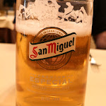 Photo n°1 de l'avis de Simone.a fait le 22/05/2019 à 19:49 sur le  La Rocca Guelfa - Ristorante e Pizzeria à Castel Guelfo di Bologna