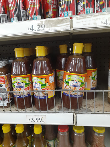 Asian Grocery Store «Kim Long Market», reviews and photos, 324 E Anaheim St, Long Beach, CA 90813, USA