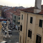 Photo n°1 de l'avis de Marko.e fait le 28/10/2018 à 05:40 sur le  Hotel Grande Italia 4S à Chioggia