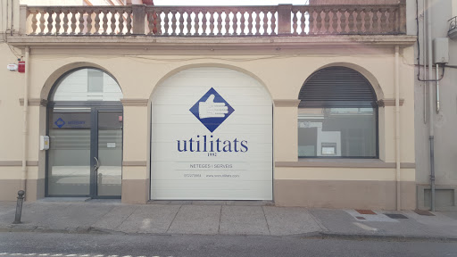 Serveis de Neteja i Manteniment Utilitats en Olot, Girona