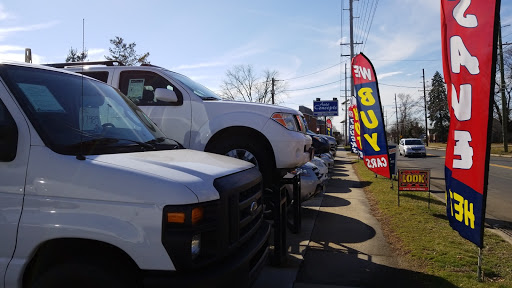 Used Car Dealer «Auto Concepts», reviews and photos, 220 E Evesham Rd, Glendora, NJ 08029, USA