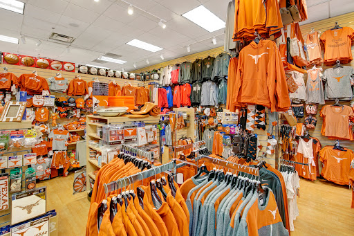 Sportswear Store «Rally House Fairview», reviews and photos, 106 Prairie Rd, Fairview, TX 75069, USA