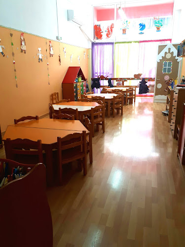 Παιδική Γωνιά Παιδικός σταθμός Κιάτο - Νηπιαγωγείο