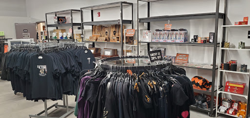 Harley-Davidson Dealer «Pocono Mountain Harley-Davidson», reviews and photos, 4300 Manor Dr, Stroudsburg, PA 18360, USA