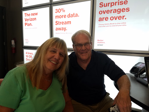 Cell Phone Store «Verizon Authorized Retailer – Cellular Sales», reviews and photos, 1070 FL-436, Casselberry, FL 32707, USA