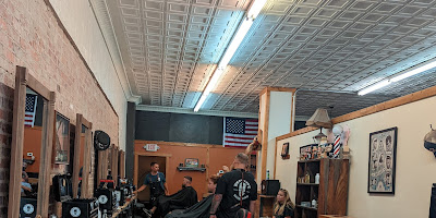 Real Life Barbering & Hair Salon