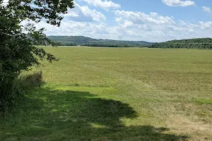 Hopewell Mound Trail image