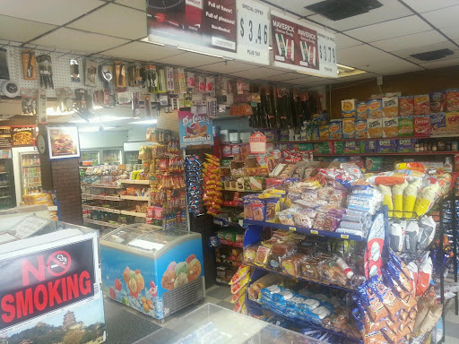 Convenience Store «5 STAR FOOD & CONVENIENCE», reviews and photos, 1745 Wilson Rd, Norfolk, VA 23523, USA
