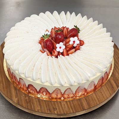 Les Pâtisseries de Nath à La Teste-de-Buch