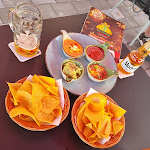 Photo n°1 de l'avis de M.� fait le 23/08/2022 à 18:32 sur le  La Frida Mexicana à Viernheim