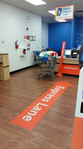 Department Store «Walmart Supercenter», reviews and photos, 3002 Stacy Allison Way, Woodburn, OR 97071, USA