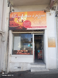 Photos du propriétaire du Livraison de pizzas LE COMPTOIR À PIZZAS à Toulon - n°1