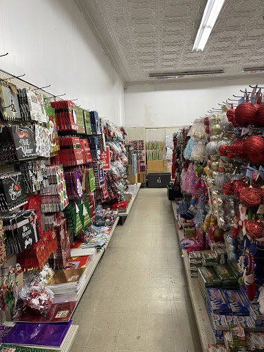 Convenience Store «Mt Carmel One Stop Shop», reviews and photos, 116 S Oak St, Mt Carmel, PA 17851, USA