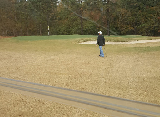 Golf Driving Range «Hickory Hill Golf Course», reviews and photos, 209 Biles Rd, Jackson, GA 30233, USA