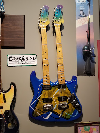 Museum «Alabama Fan Club And Museum», reviews and photos, 101 Glenn Blvd SW, Fort Payne, AL 35967, USA