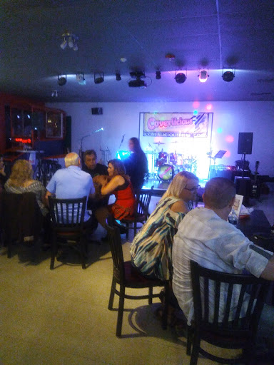 Night Club «Bedrocks», reviews and photos, 700 W Jefferson St, Shorewood, IL 60431, USA