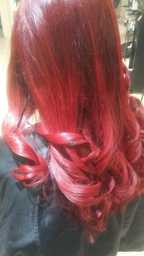 Hair Salon «Hair Healers Beauty Salon», reviews and photos, 2626 SW 9th St, Miami, FL 33135, USA