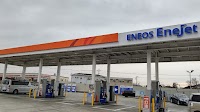 ENEOS EneJet 太田龍舞SS / (株)ENEOSジェネレーションズ