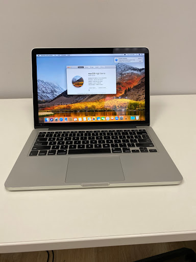 Computer World HB image