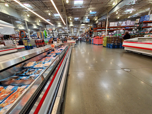 Warehouse store «Costco Wholesale», reviews and photos, 1201 39th SW, Puyallup, WA 98373, USA