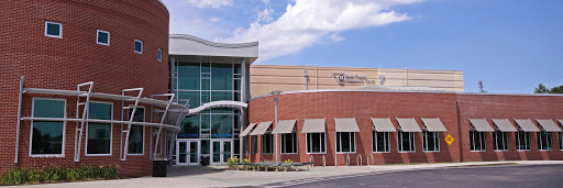 Platte County Community Center South