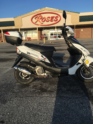 AMG Scooter Sales and Repairs