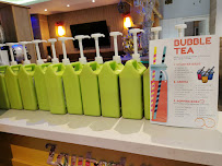 Wokman Vietnam Restaurant à Kolbermoor menu