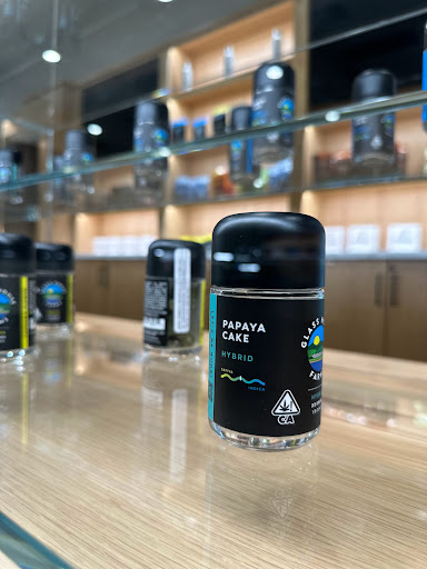 Natural Healing Center Turlock Cannabis Dispensary image