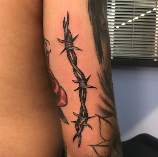 Find lgbtq tattoo ideas for your next unique tattoo in Miami at Tattoos by Lou Miami - Kendall