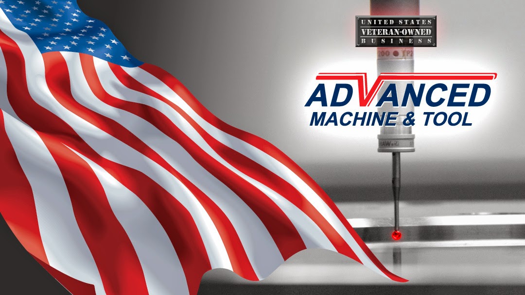 Advanced Machine & Tool Inc