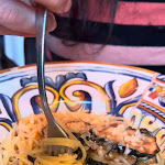 Photo n°1 de l'avis de Rebeca.a fait le 14/01/2024 à 19:23 sur le  Ristorante Pizzeria Il Kaimano à Milan