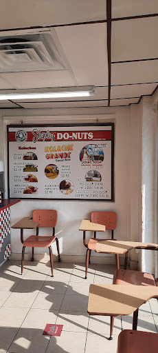 Donut Shop «Shipley Do-Nuts», reviews and photos, 1501 N 10th St, McAllen, TX 78501, USA