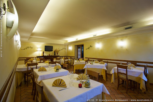 ristoranti Ristorante Da Michele Siena