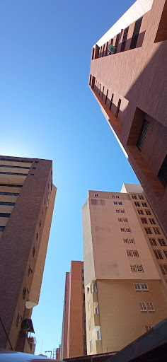 Apartments center Maracaibo
