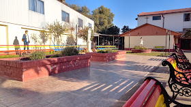Liceo Maria Auxiliadora de Santa Cruz
